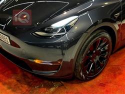 تسلا موديل Y